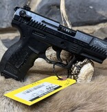 Walther *USED* Walther, P22, 22LR, 3.42", Blk, 10+1, 1 Mag