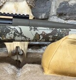 Weatherby *USED* Weatherby, Vanguard First Lite, 243,  24" MB, 5+1, Specter Camo, Leupold scope