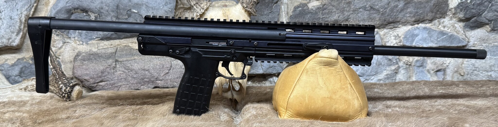Kel-Tec *USED* Kel-Tec, CMR-30, 22WMR, 16", 30+1, 1 Mag
