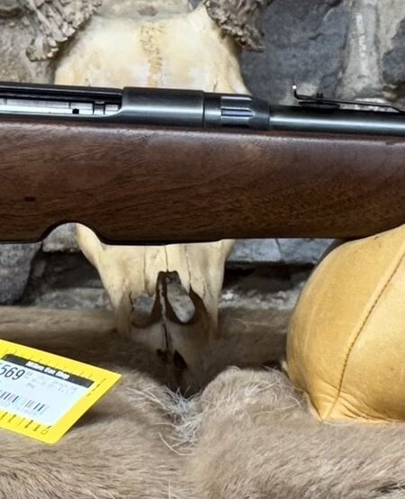 *USED* Savage, 340, 30-30, 22", 4+1, 1 Mag