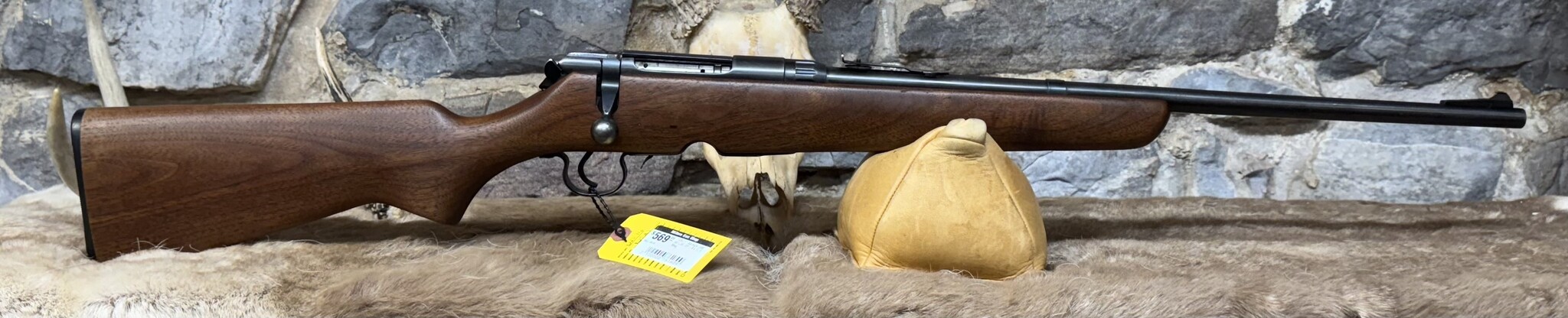Savage *USED* Savage, 340, 30-30, 22", 4+1, 1 Mag
