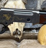 Henry *USED* Henry, Long Ranger, 243 win, 22", 4+1, 2 Mags, Antelope Wildlife Edition