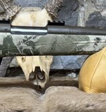 CVA *USED* CVA, Cascade, 6.5 CM, 22" MB, 4+1, Hillside/Patriot Brown