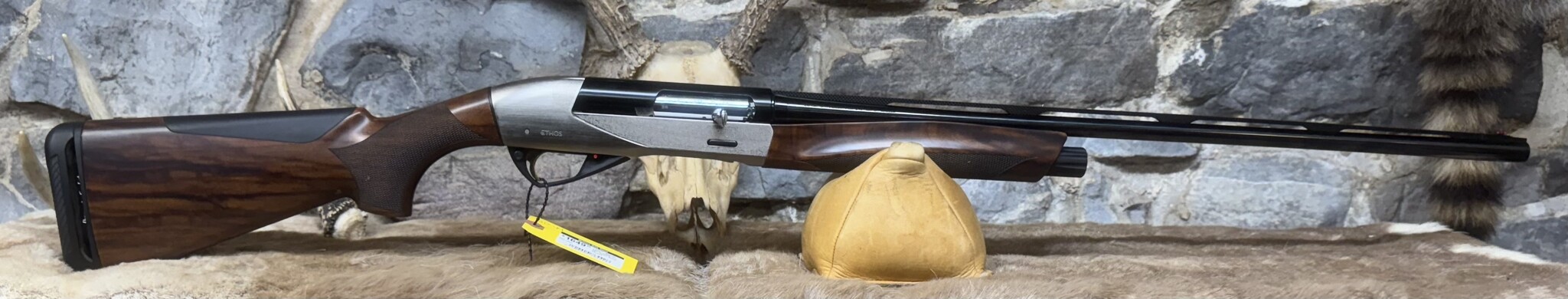 Benelli *USED* Benelli, Ethos, 28GA, 3", 26", Semi, Box/5 Chokes