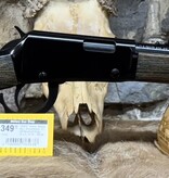 Henry *USED* Henry, Garden Gun, Smoothbore, 22 LR Shotshell Only, 15+1, 18.50", Black/Black Ash