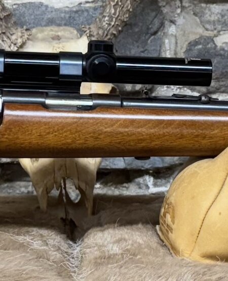 *USED* Ranger 101, 410, Bolt AS IS