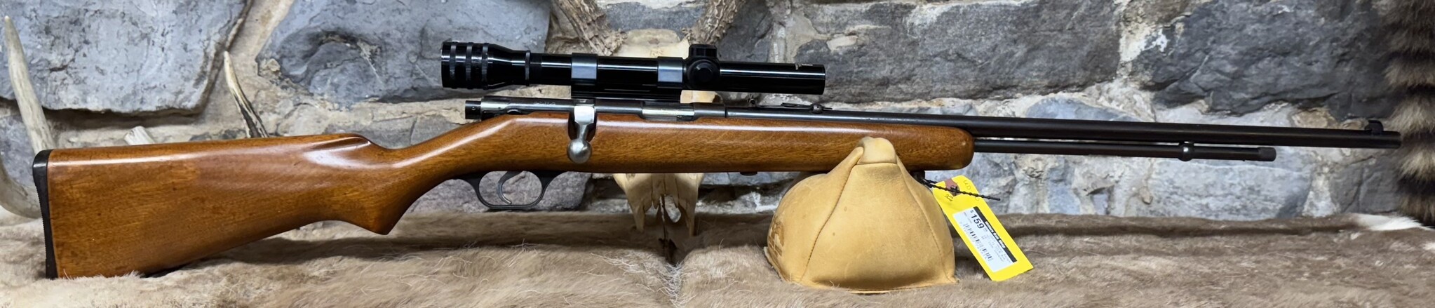 *USED* Ranger 101, 410, Bolt AS IS