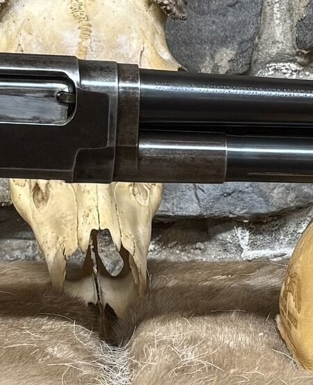 *USED* Winchester,  Model 12, 12Ga, 3", Takedown, 32" Full, Heavy Duck Gun