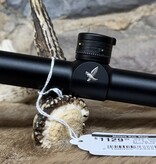 Swarovski *USED* Swarovski, Z5 2.4-12x50 BT-4W, Riflescope Matte Black