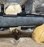 Nosler *USED* Nosler, Liberty M48, 6.5 CM, 24", 4+1, Scope Mounts