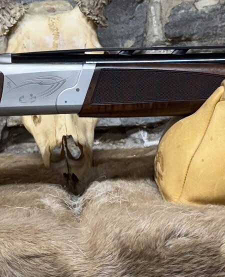 *CONSIGN* Browning, Cynergy Sporting, O/U, 12GA, 2.75", 28", Case