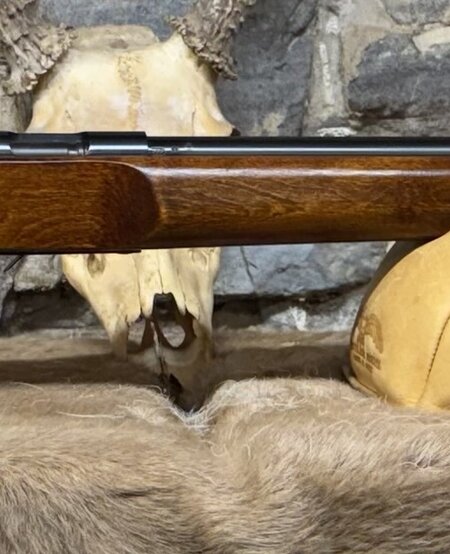 *CONSIGN* Remington, 541X Trainer, 22LR, 5+1, 1 Mag, US Marked, Sling