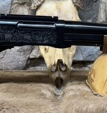 Remington *USED* Remington, 700 BDL Custom Deluxe, 25-06 , 24" Factory Box