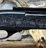 Remington *USED* Remington, 700 BDL Custom Deluxe, 25-06 , 24" Factory Box