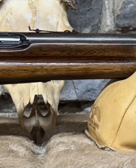 *USED* Savage, 19, NRA, 22LR, 7+1, 1 Mag,  Mfg 1919-1932