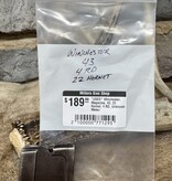 Winchester *USED* Winchester, Magazine, 43, 22 Hornet, 4 RD, Unknown Maker