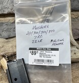 Mossberg *USED* Mossberg, Magazine, 240/340/342/350, 22 LR, 7RD *No Adjuster
