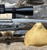 Mossberg *USED* Mossberg, Patriot, 300 Win Mag, 3+1, 1 Mag, SS/Blk Laminate