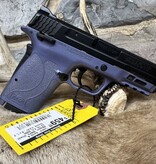 Smith & Wesson *USED* Smith & Wesson, M&P9, Shield EZ TS, 2.0, 9MM, Orchid, 3.675", 8+1, 2 Mags