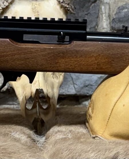 *USED* Ruger, 10/22, 22 LR, 18.5", 10+1, 1 Mag, Volquartsen Trigger *USED* Ruger, 10/22, 22 LR, 18.5", 10+1, 1 Mag, Volquartsen Trigger