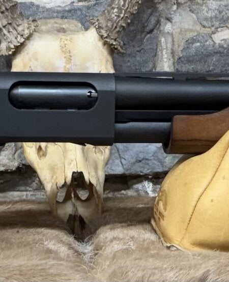 *USED* Remington, 870 Express Magnum, 12GA, 27.5", 2 3/4"-3", Mod Choke