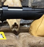 Ruger *USED* Ruger, American, 308, 4+1, 22", Black, 1 Mag, Leupold Scope