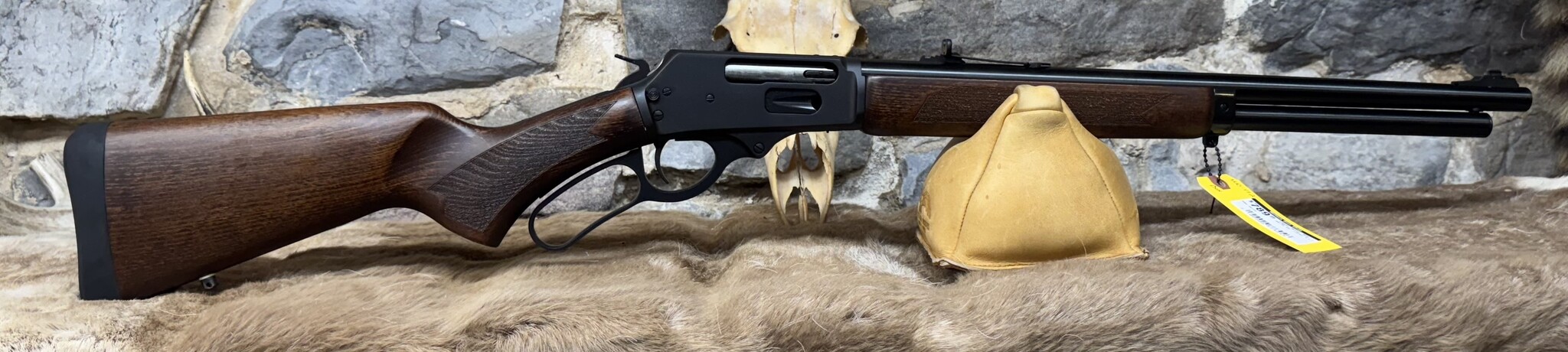 Rossi *USED* Rossi, R95, 45/70, 20", Lever, 6+1