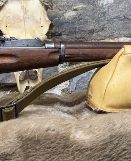 *CONSIGN* Izhevsk, Mosin Nagant M91/30, 7.62X54R, 28.75", Bayonet, Sling, 1940
