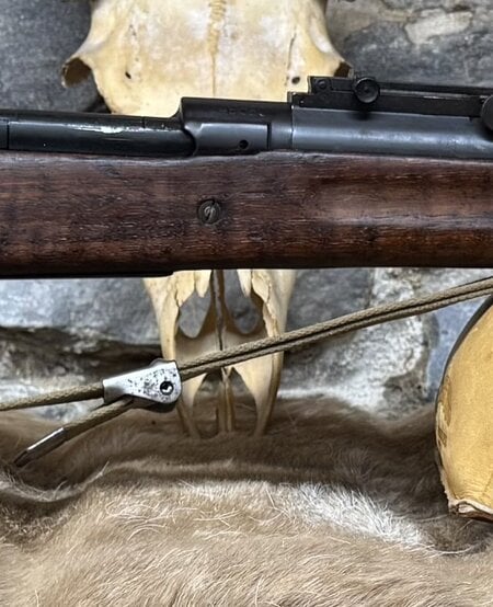 *CONSIGN* Rock Island Armory, 1903, 30-06, 24", Sling, Mfg 1908