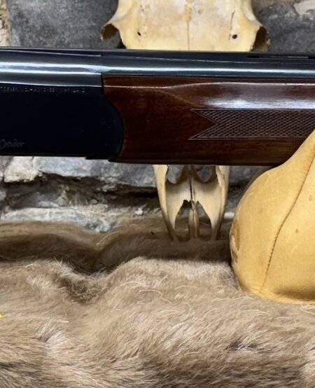 *USED* Stoeger, Condor, 12Ga, 3"