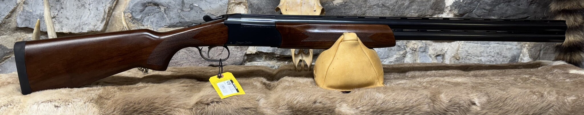 Stoeger *USED* Stoeger, Condor, 12Ga, 3"