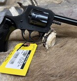 *USED* H&R, 622, 22LR, Revolver, 9Rd, 4", MFG 1954