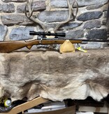 *USED* Mauser, Mod 98, 7MM Mauser,  Sporterized