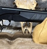 *USED* Thompson Center, Encore, 30.06, Single Shot, 24" MB, Iron Sights