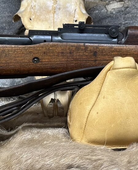 *CONSIGN* Rock Island Arsenal, 1903, 30-06, 24", Sling, Mfg 1917