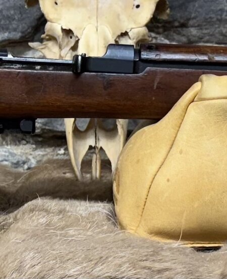 *CONSIGN* National Postal Meter, M1 Carbine, 30 Cal, 15+1, 1 Mag