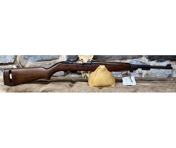 *CONSIGN* National Postal Meter, M1 Carbine, 30 Cal, 15+1, 1 Mag