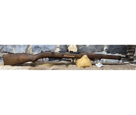 *CONSIGN* Finnish B, Mosin Nagant M39 "D", 7.62X54R (D166), 26.75", Sling