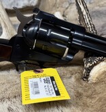 Ruger *USED* Ruger, New Model Blackhawk, 357 Mag, SA, 4.62"