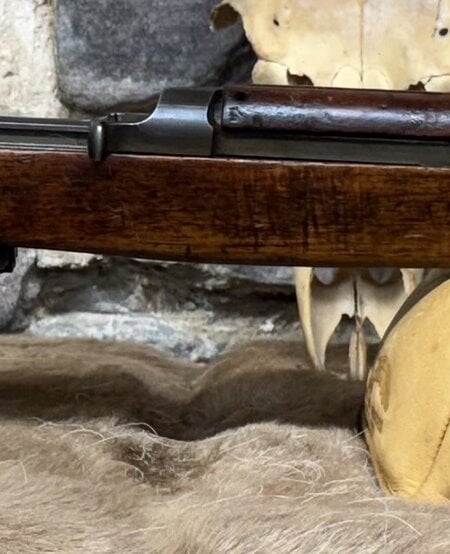 *CONSIGN* Underwood, M1 Carbine, 30 Cal, 1 15 RD Underwood Mag