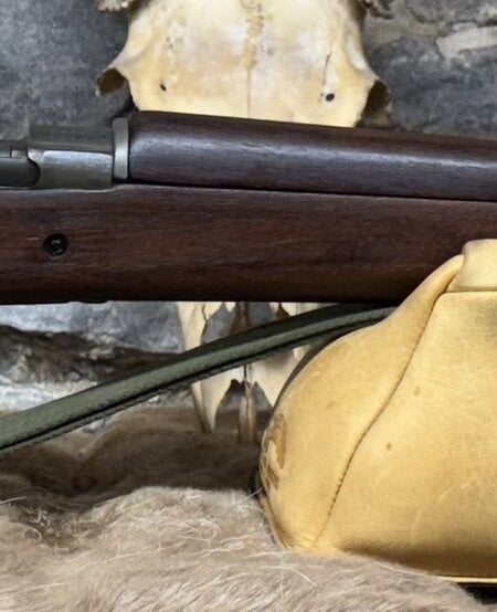*CONSIGN* Smith Corona, 03-A3, 30-06, 24", Sling, 1944