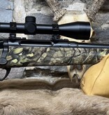 Remington *USED* Remington, 783, 223, 22", 5+1, 1 Mag, 3-9X40 Scope