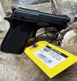 Beretta *USED* Beretta, 21A, Bobcat, 22 LR, 2.40", 7+1