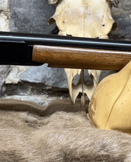 *USED* Ithaca, M-66, 20 Ga, Single Shot, 28", 3", Lever Opening, Mod Choke