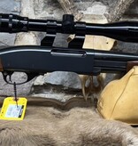 Remington *USED* (Consign) Remington, 760, Carbine, 30-06, 1 Mag, CHC (Clearfield Hardware) 3-9 Scope