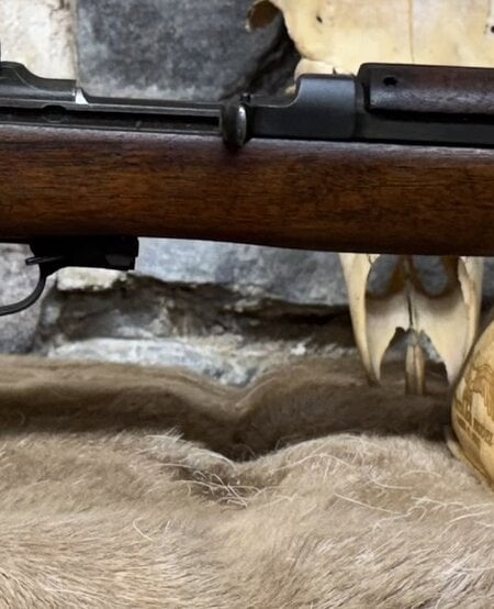 *CONSIGN* Underwood, M1 Carbine, 30 Cal, 1 15 RD Underwood Mag, Fat 82, 1944