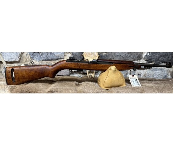 Winchester *USED* Universal, M1 Carbine, 30 Cal, 18", 3 mags