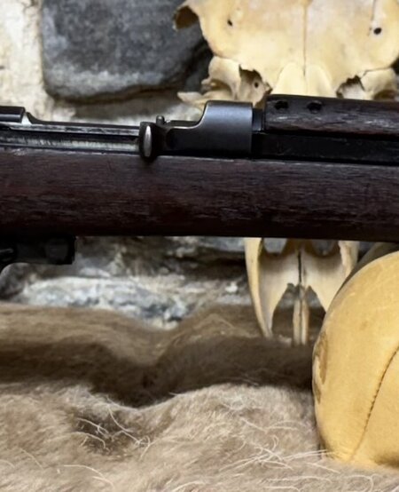 *CONSIGN* National Postal Meter, M1 Carbine, 30 Cal, 15+1, 1 Mag