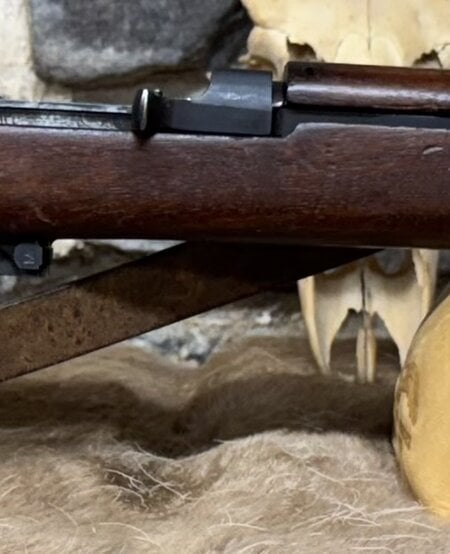 *CONSIGN* National Postal Meter, Bavaria Rural Police, M1 Carbine, 30 Cal, 15+1, 1 Mag