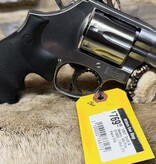 Smith & Wesson *USED* Smith & Wesson, 686 Plus, 357MAG, 7 Shot, 3", wood Grip